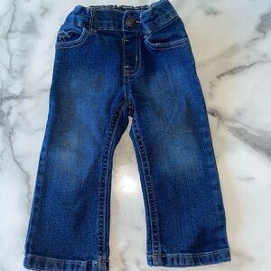 Garanimals Dark Blue Kids Jeans